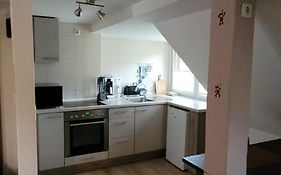 Ferienwohnung Zur Ölmühle
